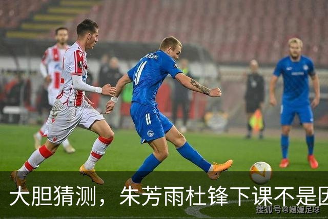 大胆猜测，朱芳雨杜锋下课不是因为成绩不好，而是没找来广西老表